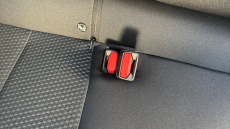 Vauxhall Astra 1.2 Turbo 130 Griffin 5dr Petrol Hatchback